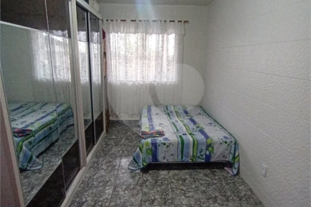 Casa à venda com 3 quartos no condomínio Não Tem Nome, Rio de Janeiro - RJ