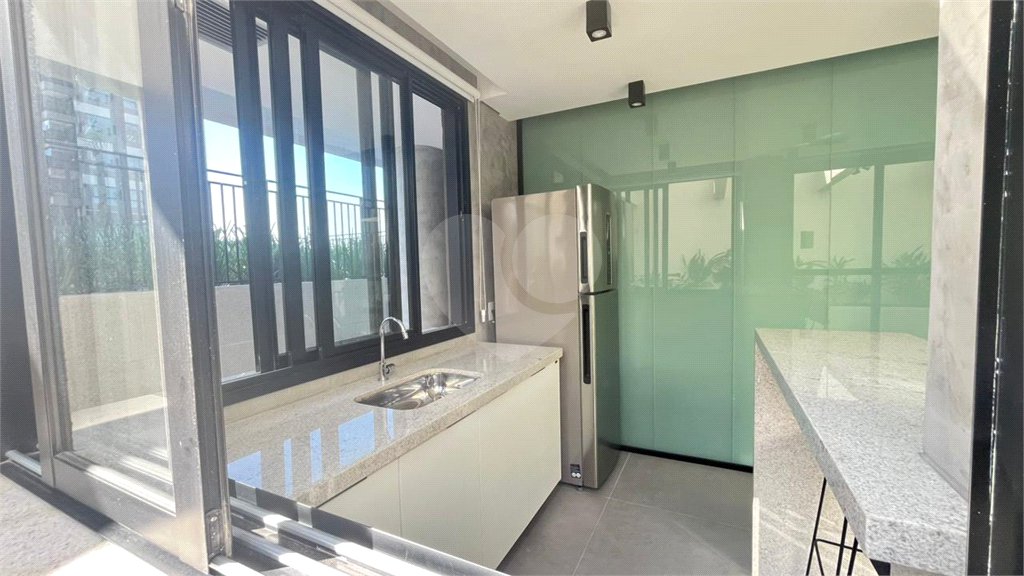 Apartamento à venda com 2 quartos, sendo 1 suíte, em Além Ponte, Sorocaba, SP