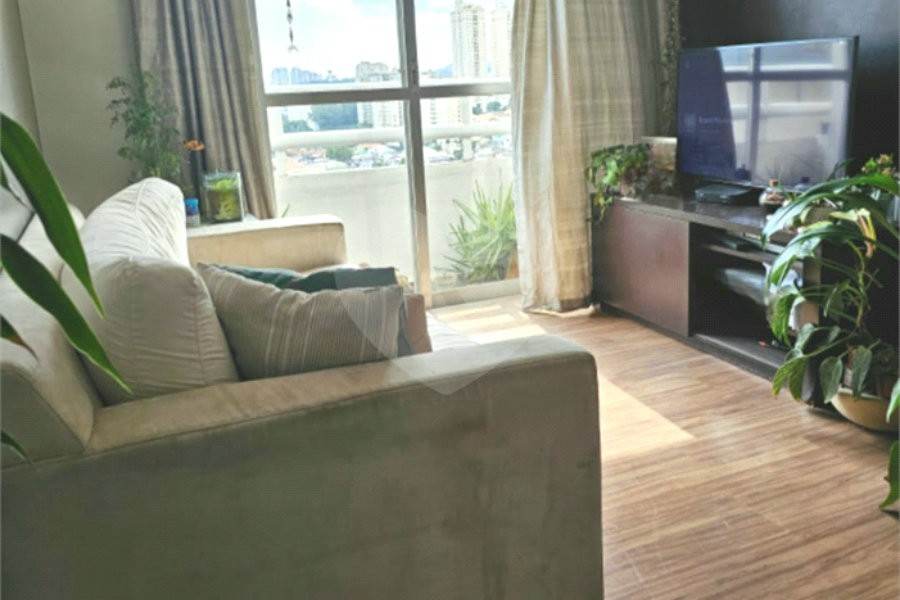 Apartamento à venda com 3 quartos, sendo 1 suíte, em Mandaqui, São Paulo, SP