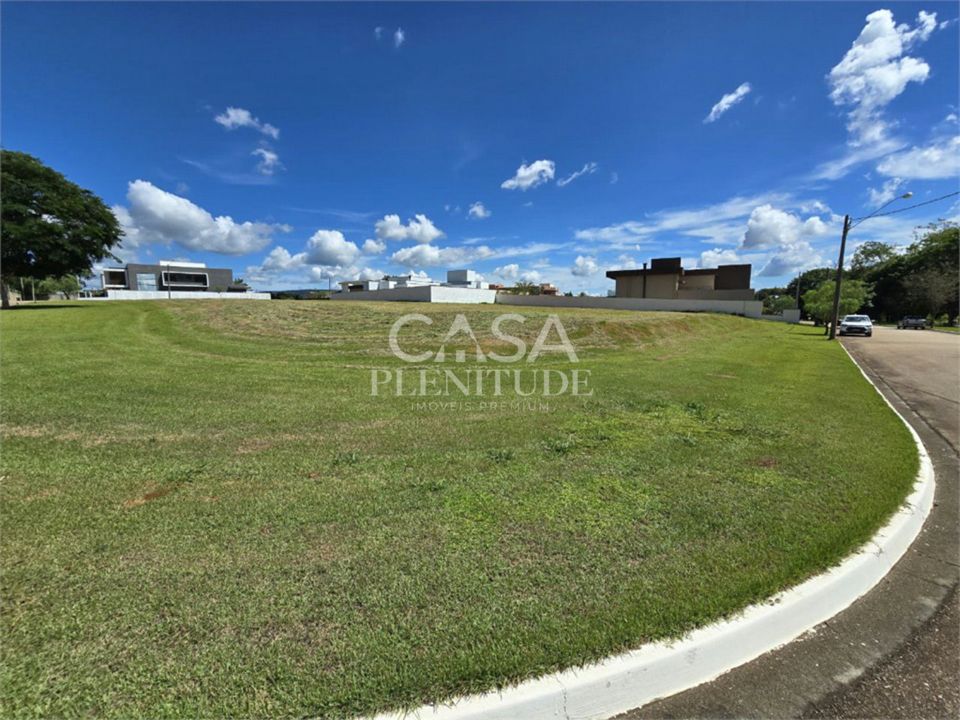 Terreno em condomínio à venda em Salete, Araçoiaba da Serra, SP