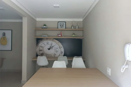Apartamento à venda com 2 quartos em Jardim Celeste, São Paulo, SP