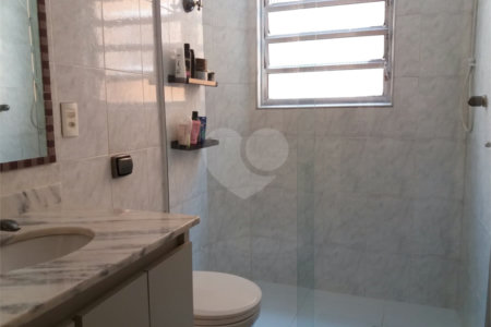 Apartamento à venda com 2 quartos em Jardim Franca, São Paulo, SP