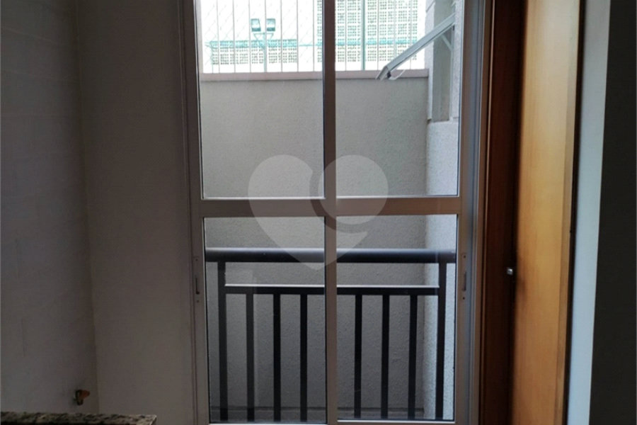 Studio para alugar com 1 quarto em Imirim, São Paulo, SP