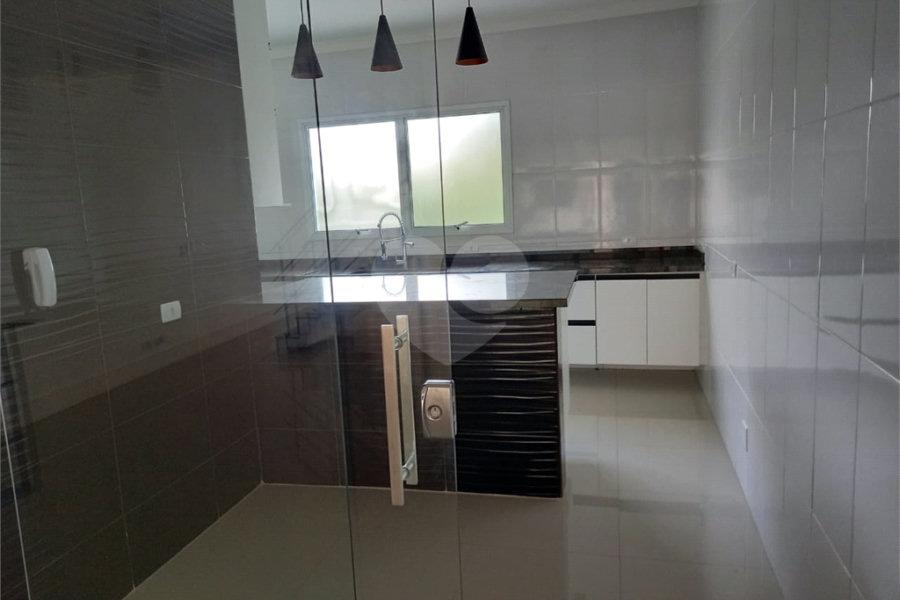 Casa para alugar com 4 suítes no condomínio Milenium, São Paulo - SP