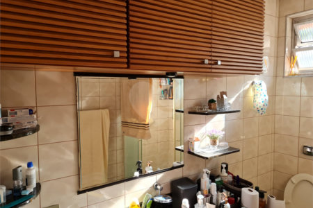 Casa à venda com 3 quartos em Jardim Bonfiglioli, São Paulo, SP