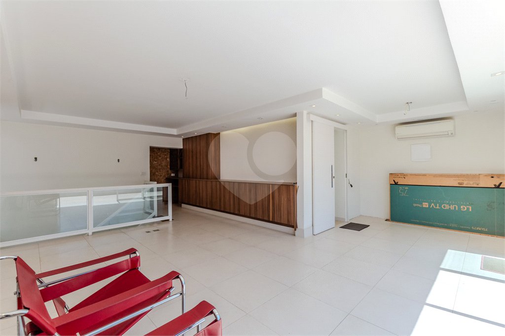 Apartamento à venda com 2 suítes em Jardim Paulista, São Paulo, SP
