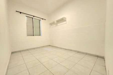 Apartamento à venda, 68 m² por R$ 385.000,00 - Boqueirão - Santos/SP
