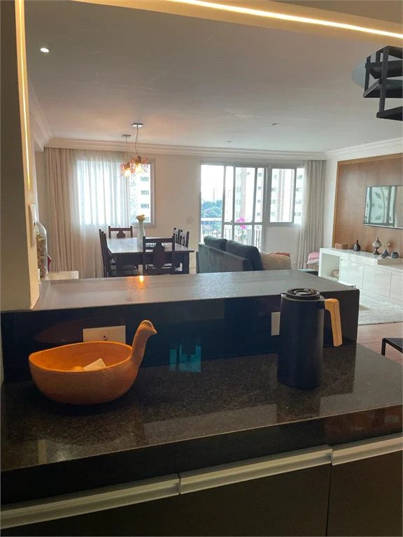 Apartamento à venda com 2 quartos, sendo 1 suíte, em Jardim Londrina, São Paulo, SP