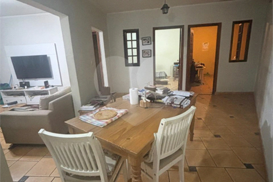 Casa Térrea à venda com 3 quartos em Casa Verde, São Paulo, SP
