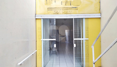 Prédio à venda com 1 quarto em Tucuruvi, São Paulo, SP