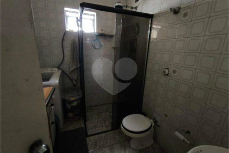 Sobrado à venda com 2 quartos em Tucuruvi, São Paulo, SP
