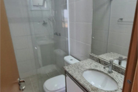 Apartamento para alugar com 2 quartos, sendo 1 suíte, em Parque Bela Vista, Votorantim, SP