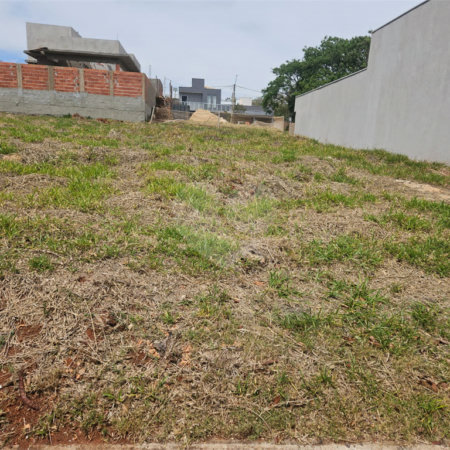 Terreno à venda no condomínio Bela Vitta, Araraquara - SP