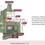 Apartamento duplex com 2 quartos à venda em Pellestrina, Veneza, Itália – Venetia Domus