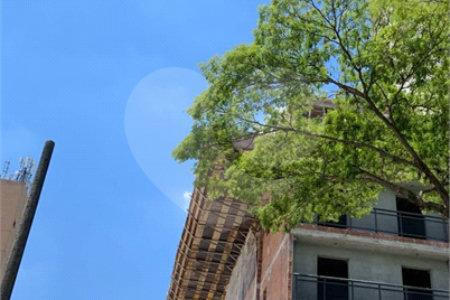 Apartamento à venda com 2 quartos, sendo 1 suíte, em Água Fria, São Paulo, SP
