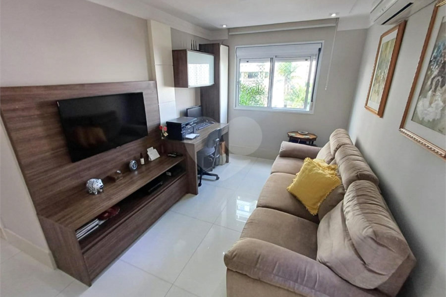 Apartamento à venda com 3 suítes em Santa Teresinha, São Paulo, SP