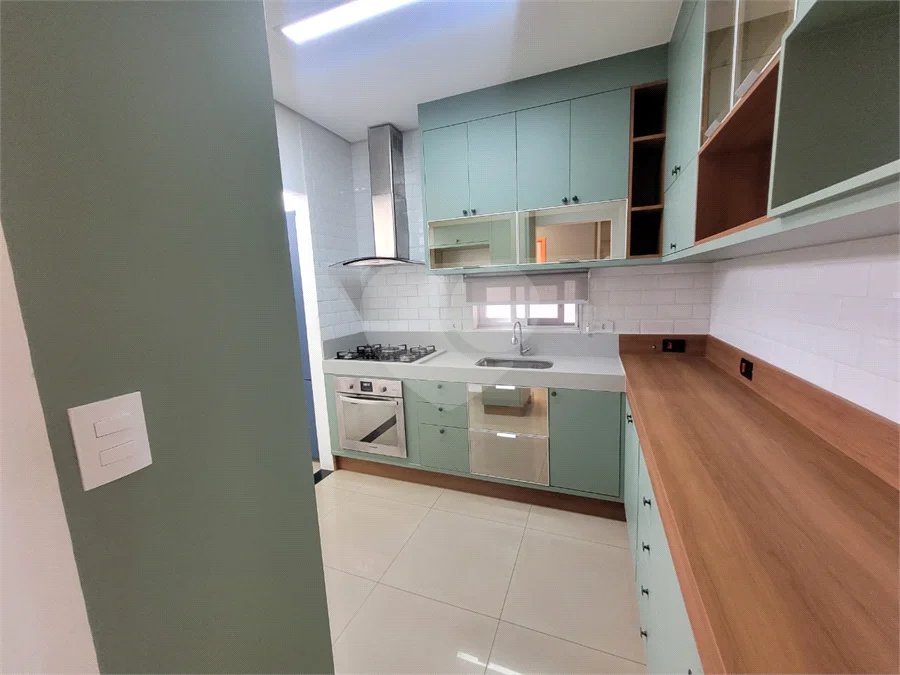 Casa à venda com 3 quartos, sendo 1 suíte, no condomínio Arte de Viver, Sorocaba - SP