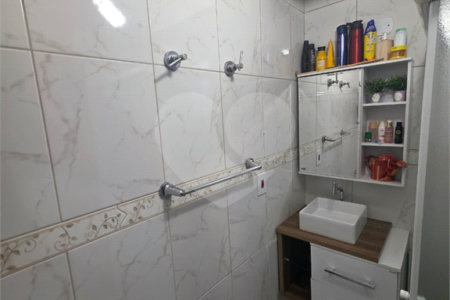 Apartamento á venda - São Caetano do Sul