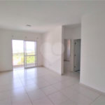 Apartamento para alugar com 2 quartos, sendo 1 suíte, em Parque São Lourenço, Indaiatuba, SP