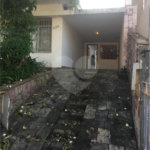 Casa Térrea à venda com 3 quartos, sendo 1 suíte, em Santana, São Paulo, SP