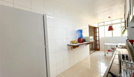 Apartamento à venda com 3 quartos, sendo 1 suíte,  em Tremembé, São Paulo, SP