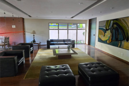 Apartamento à venda com 2 quartos em Pinheiros, São Paulo, SP