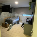 Apartamento à venda com 3 suítes em Vila Suzana, São Paulo, SP