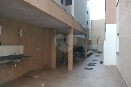 Studio à venda com 1 quarto em Parque Vitória, São Paulo, SP