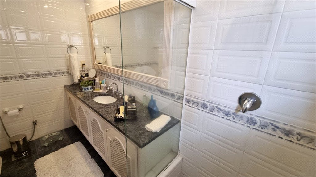 Apartamento à venda com 4 quartos, sendo 2 suítes, em Barra da Tijuca, Rio de Janeiro, RJ
