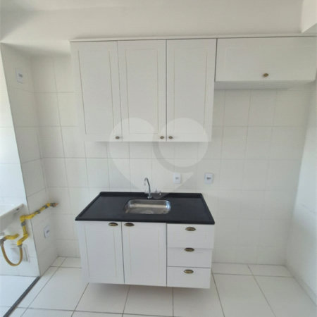 Apartamento à venda com 2 quartos em Vila Nova Cintra, Mogi das Cruzes, SP