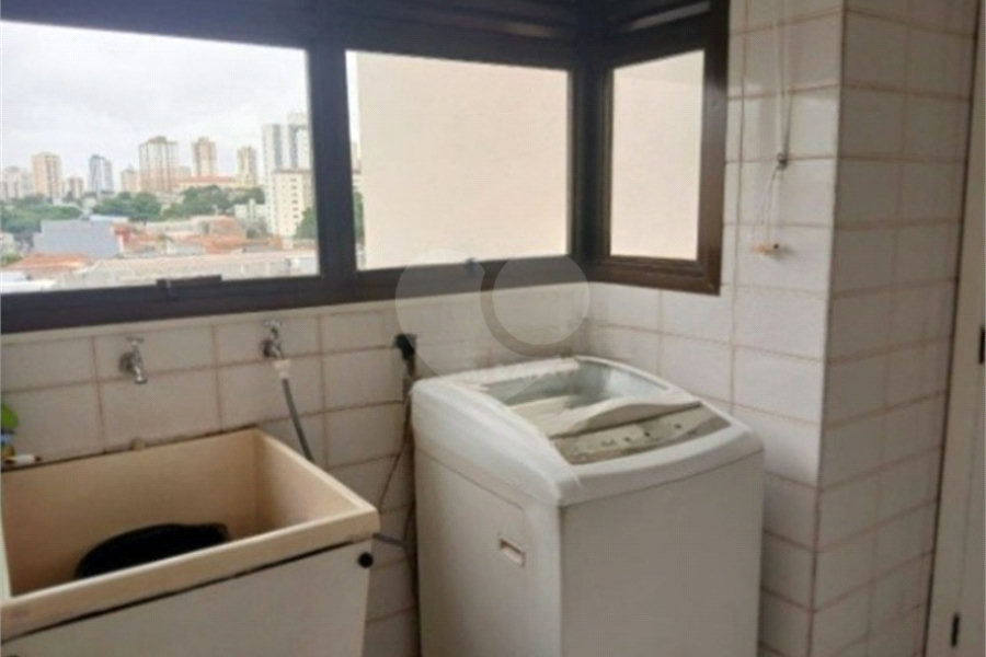Apartamento à venda com 3 quartos, sendo 1 suíte, em Mooca, São Paulo, SP