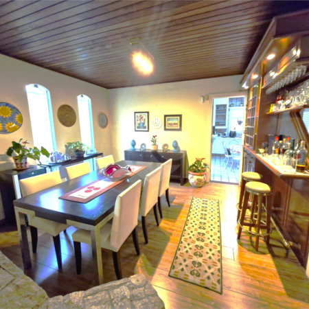 Casa Térrea à venda com 3 suítes em Alto da Boa Vista, São Paulo, SP
