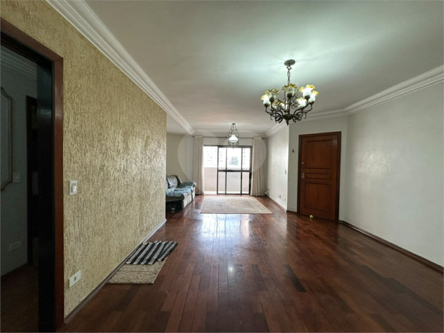 Apartamento à venda ou para alugar com 4 quartos, sendo 2 suítes,  em Santana, São Paulo, SP