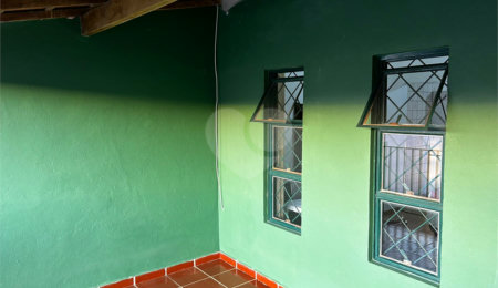 Casa à venda com 3 quartos em Central Parque 4-l, Itapetininga, SP