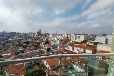 Apartamento à venda com 2 quartos, sendo 1 suíte, em Olímpico, São Caetano do Sul, SP