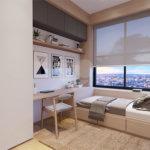 Apartamento à venda com 4 suítes em Jardim Maria José, Votorantim, SP