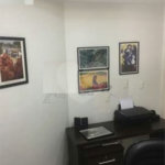 Casa à venda com 4 quartos, sendo 3 suítes, no condomínio Residencial Nova Cantareira, São Paulo - SP