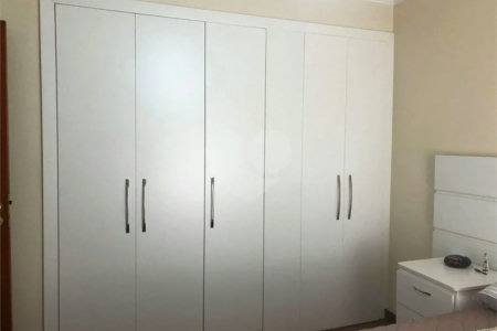 Apartamento · 125m² · 3 quartos · 2 vagas