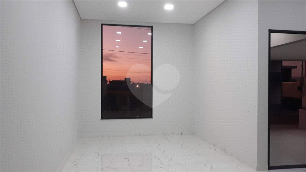 Terreno à venda com 3 quartos, sendo 1 suíte,  no condomínio Residencial Golden Ville, Itapetininga - SP