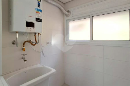 Apartamento à venda com 2 quartos, sendo 1 suíte, em Jardim São Paulo(zona Norte), São Paulo, SP
