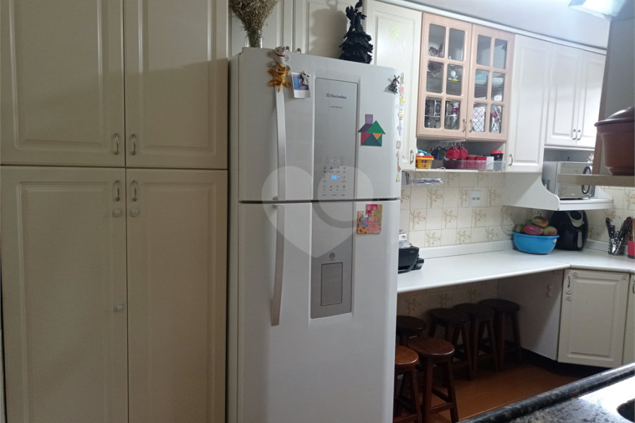Apartamento à venda com 2 quartos em Limão, São Paulo, SP
