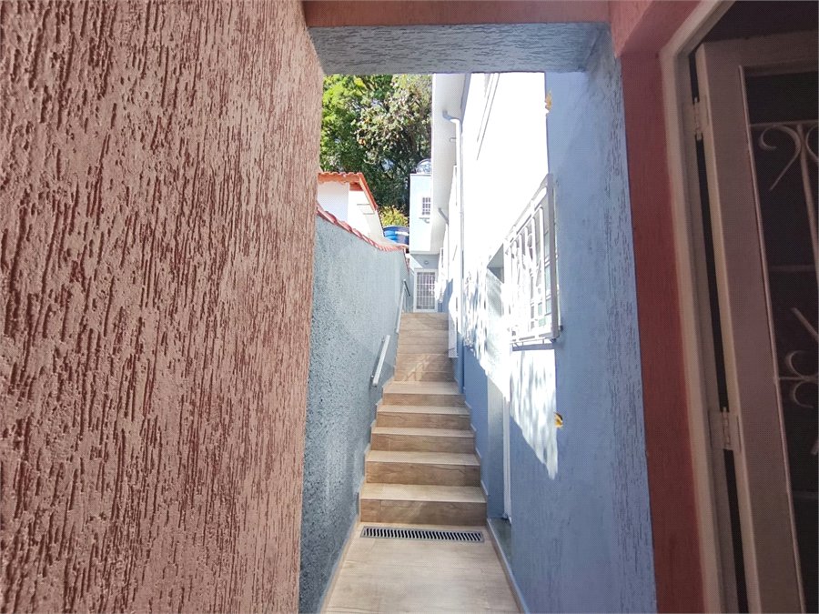 Sobrado à venda com 2 quartos, sendo 1 suíte, em Vila Isolina Mazzei, São Paulo, SP