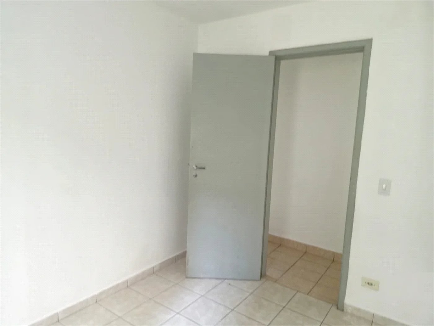 Apartamento à venda com 2 quartos em Jardim D'abril, São Paulo, SP