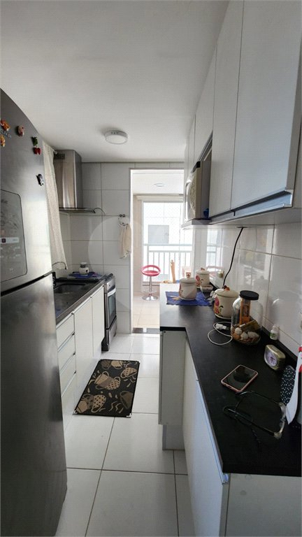 Apartamento à venda com 3 quartos, sendo 1 suíte, em Chora Menino, São Paulo, SP