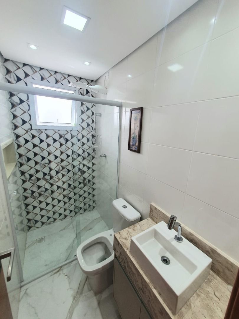 Apartamento Garden 94 m² com 2 dormitórios para venda ou aluguel no Embaré - Santos/SP