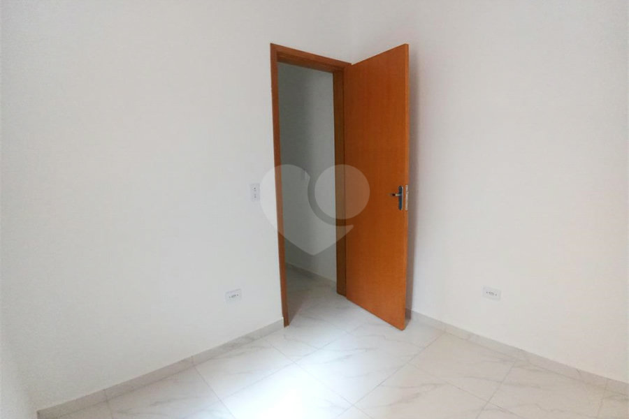 Apartamento à venda com 1 quarto em Santana, São Paulo, SP