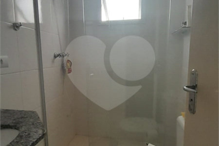 Apartamento à venda com 2 quartos, sendo 1 suíte, em Nova Petrópolis, São Bernardo do Campo, SP