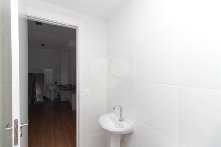 Apartamento à venda com 2 quartos em Vila Guilherme, São Paulo, SP