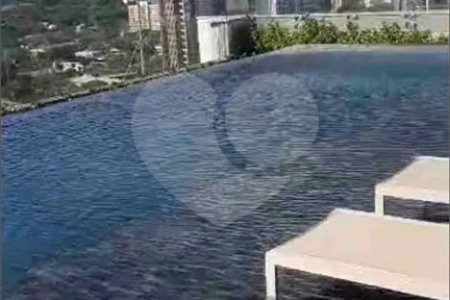 Apartamento para alugar com 1 quarto em Butantã, São Paulo, SP