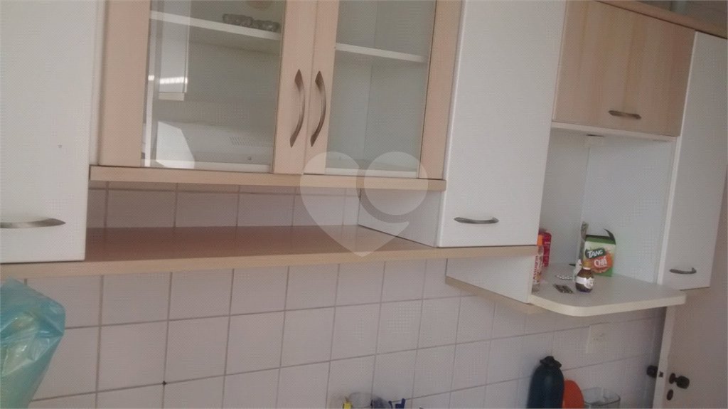 Apartamento à venda com 2 quartos em Jaguaré, São Paulo, SP